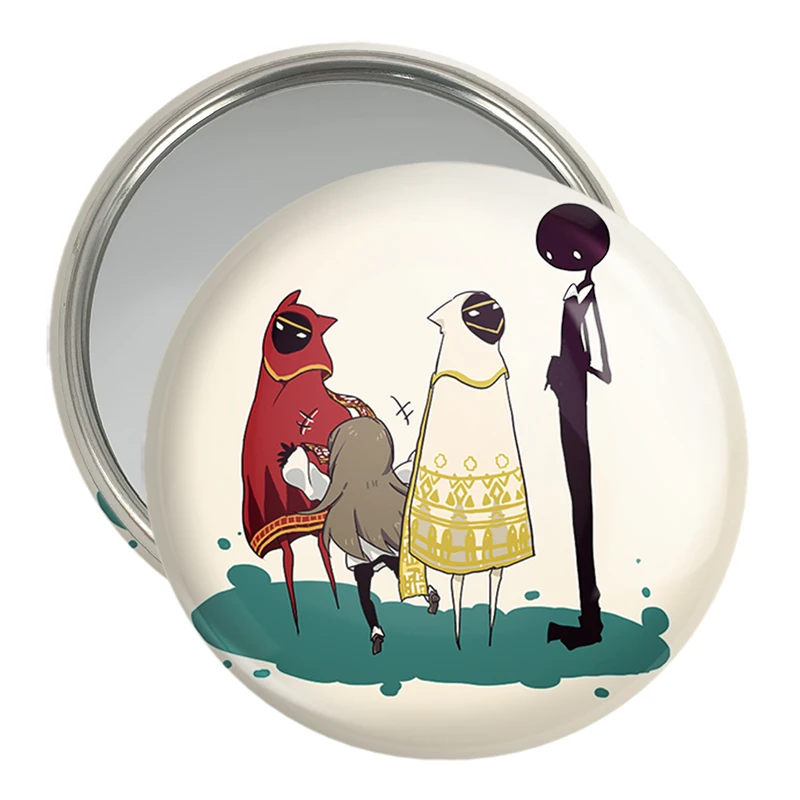 آینه جیبی خندالو مدل بازی جورنی (Journey) کد 35615