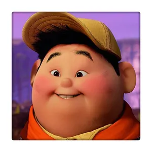 کاشی طرح انیمیشن آپ کد 4426706