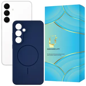 Ghab Guard Lotfi SILMGSF Cover for Samausng Galaxy S25 FE 5G