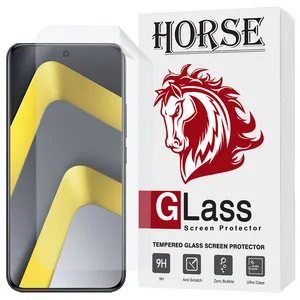 Horse HNMF Screen Protector For Xiaomi Poco M8 Pro 5G / Redmi Note 15 Pro 5G