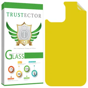 Trustector TPBT20 Back Protector For Apple iPhone 15 