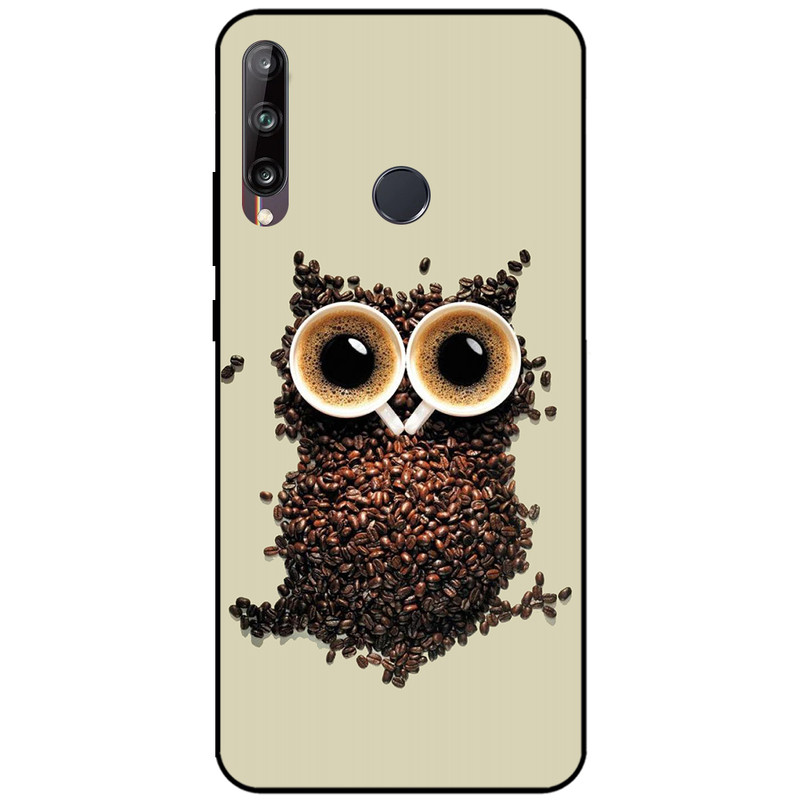 کاور کی اچ کد 0292 مناسب برای گوشی موبایل هوآوی  Y7P 2020