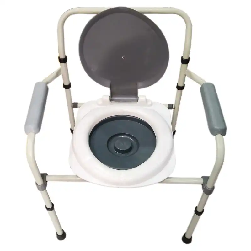 صندلی توالت فرنگی مدل قابل تنظیم