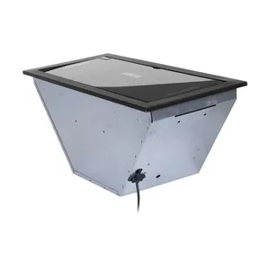 هود مخفی اریکسان مدل  پارمیدا 256 سایز 70 سانتی متر