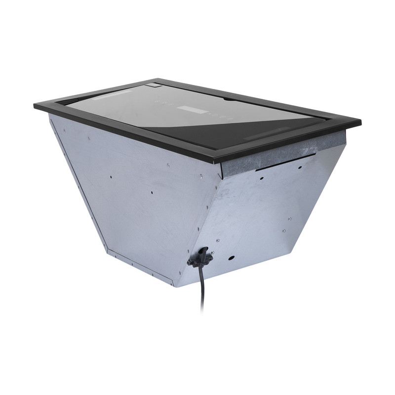 هود مخفی اریکسان مدل پارمیدا توربو PTB13 سایز 70