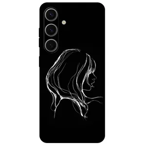 Megafone Girly 7766 Cover For Samsung Galaxy S24 Plus