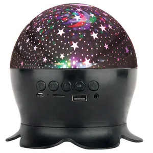 اسپیکر قابل حمل لایت پارتی مدل SY-668