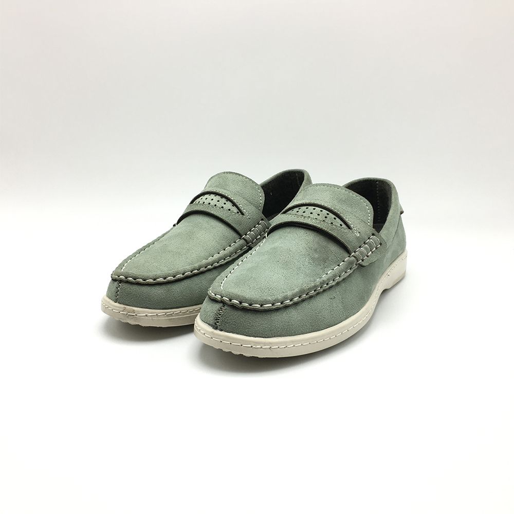 کفش کالج مردانه مدل آتین - - 8