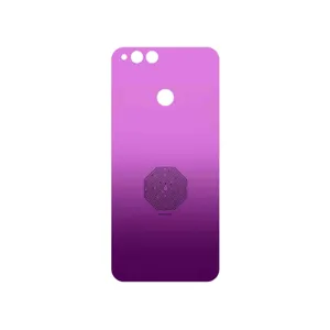 MAHOOT Minimal Maze Cover Sticker for Honor 7X