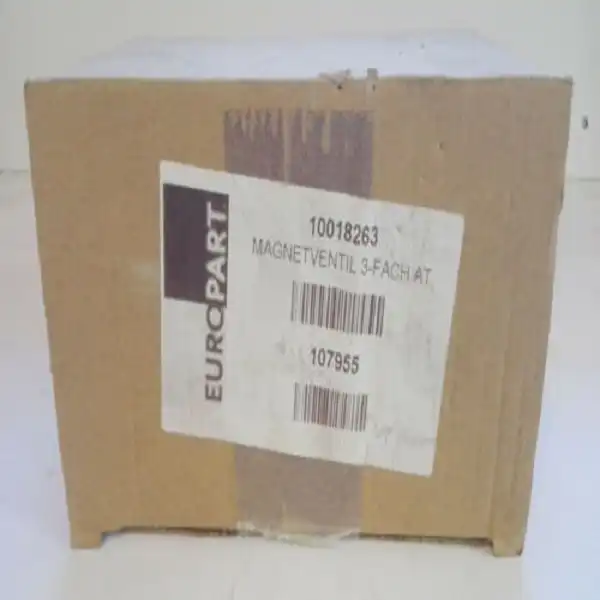 کمک فنر جلو یوروپارت مدل EUP06 مناسب برای MVM550-530