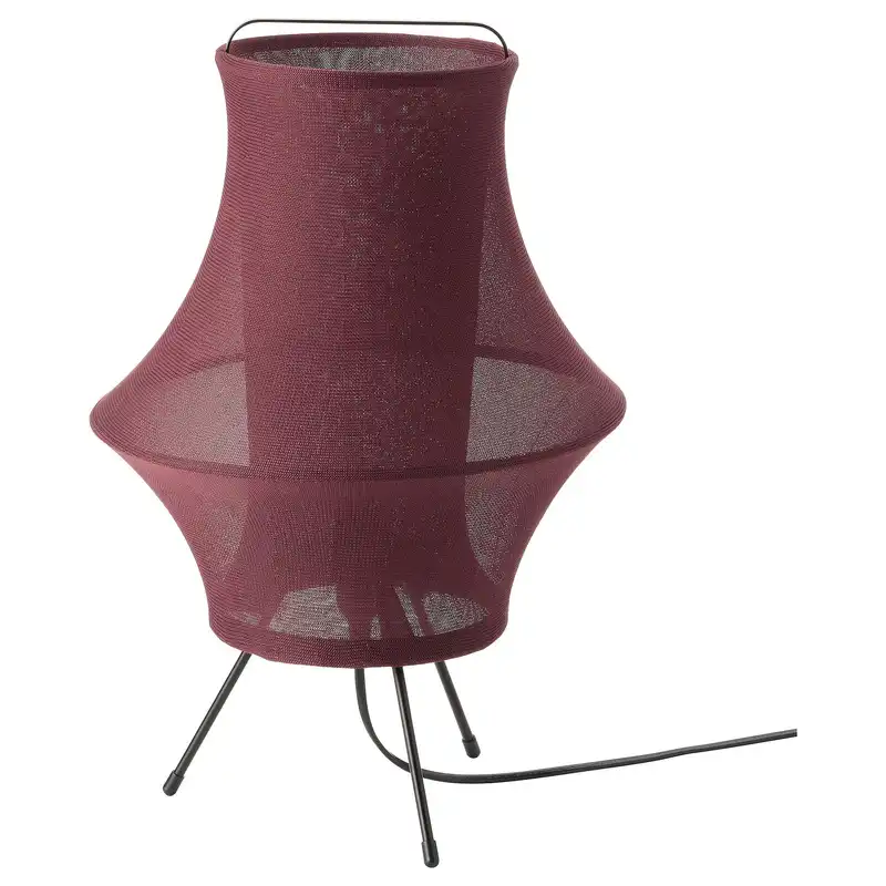 آباژور رومیزی ایکیا مدل FYXNAS