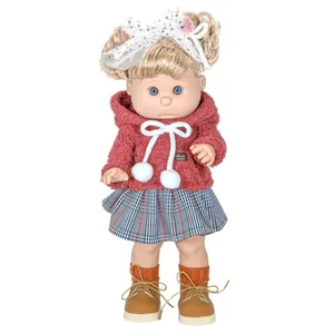 عروسک مدل کیوت ارتفاع 40 سانتی‌متر