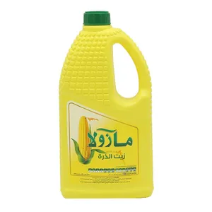 روغن ذرت مازولا - 1.8 لیتر