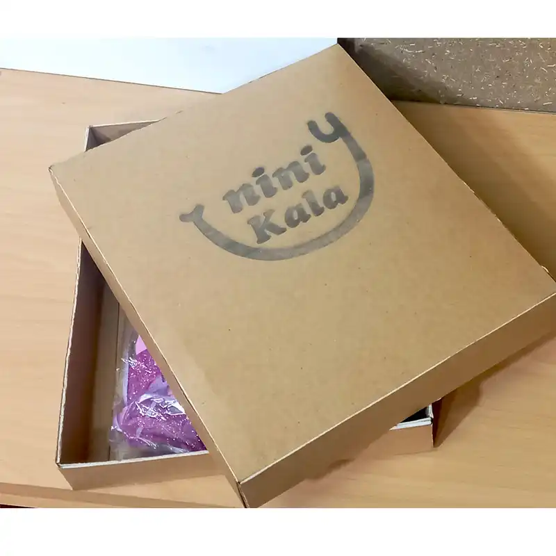 آینه  نی نی کالا  طرح الله