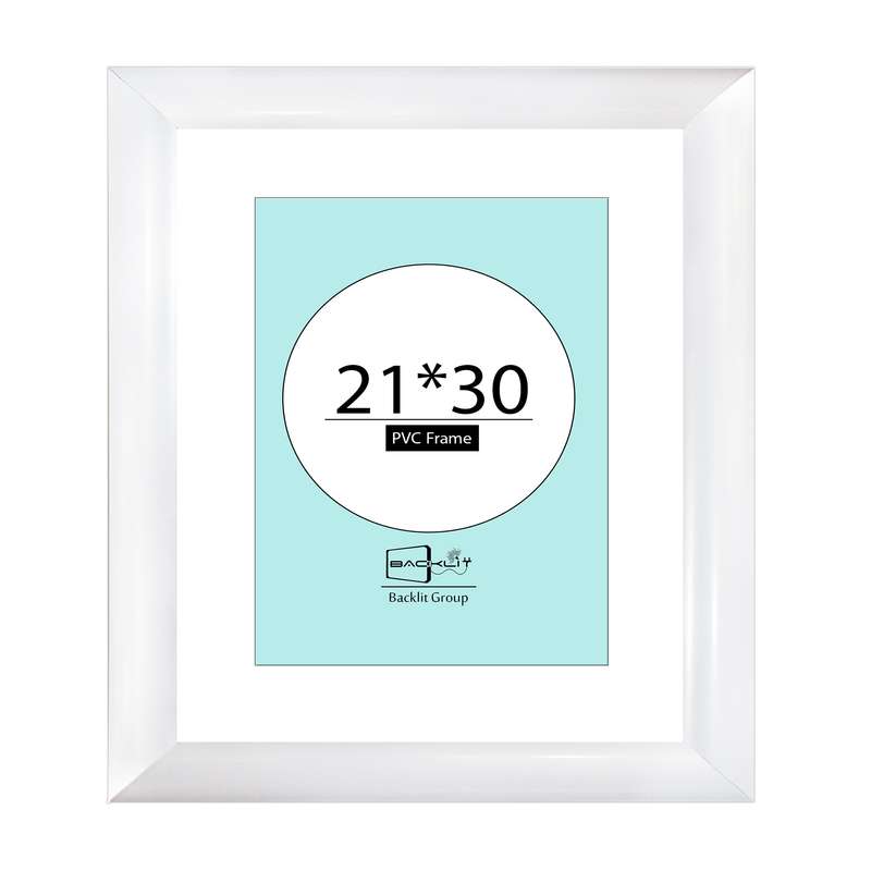 قاب عکس بکلیت مدل پاسپارتو W-20x30-215R