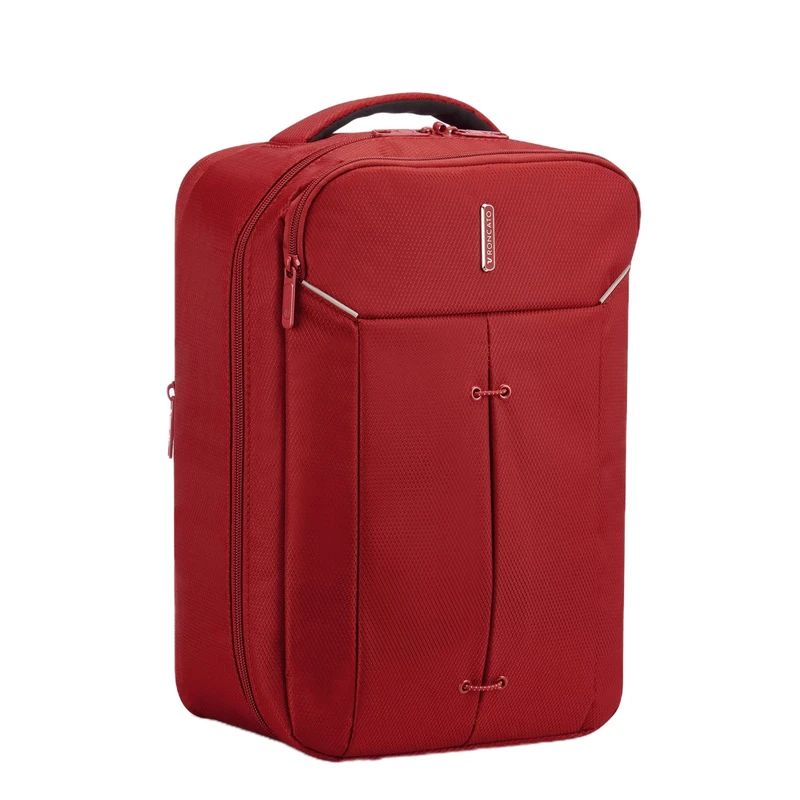 کوله پشتی سفری رونکاتو مدل IRONIK 2.0 Mini Cabin کد 415336