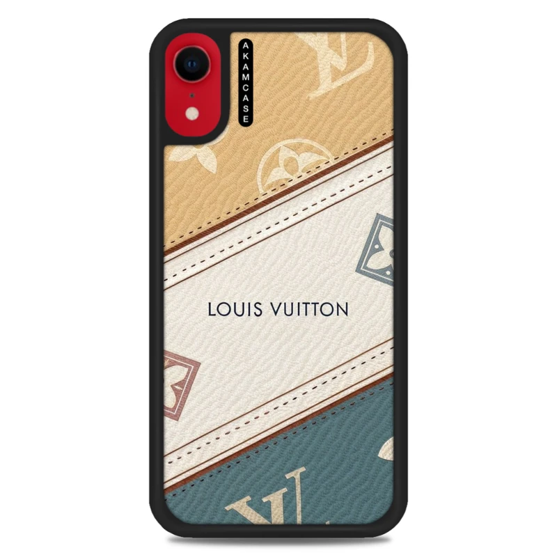 کاور آکام مدل AMC-WAXR-BRANDS-24 مناسب برای گوشی موبایل اپل iPhone XR