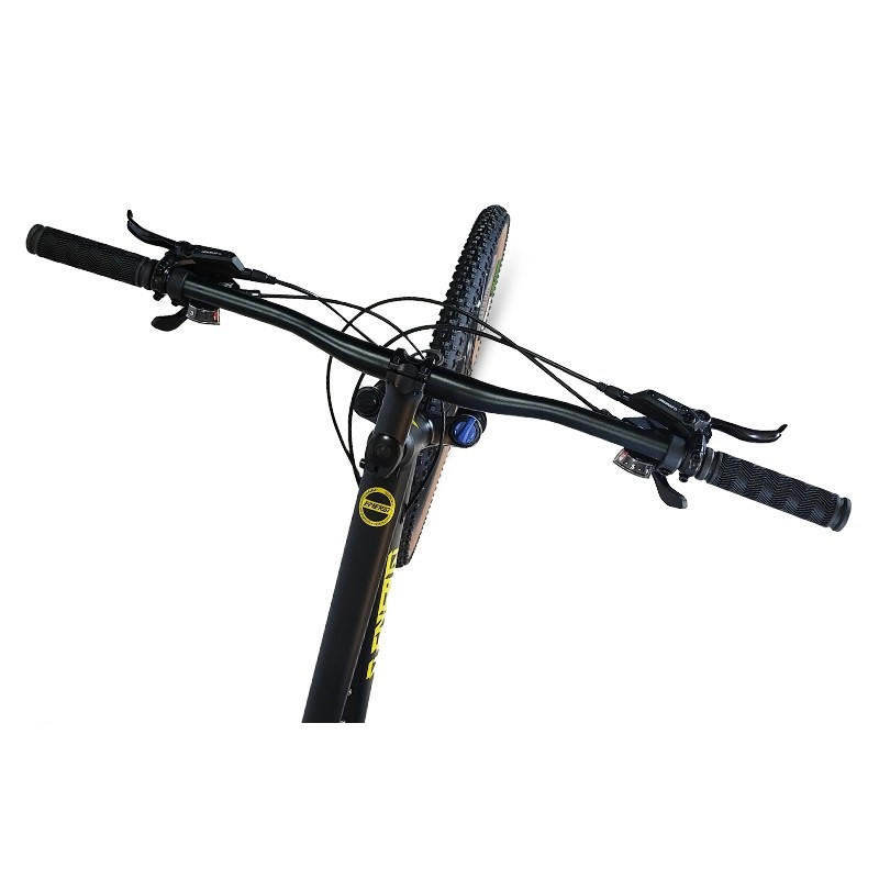 دوچرخه کوهستان انرژی مدل EXP3 MATT سایز طوقه 27.5