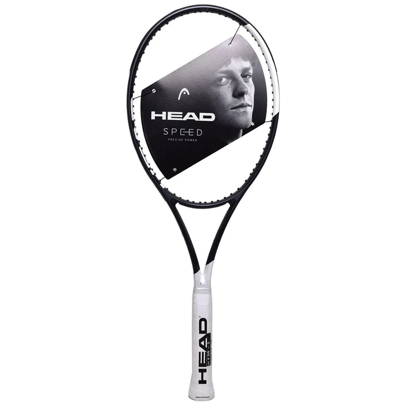 راکت تنیس هد مدل Speed Tour 2026