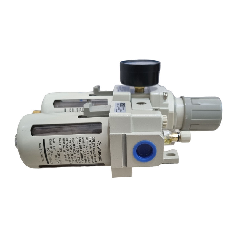 واحد مراقبت پنوماتیک مدل AC4010-04