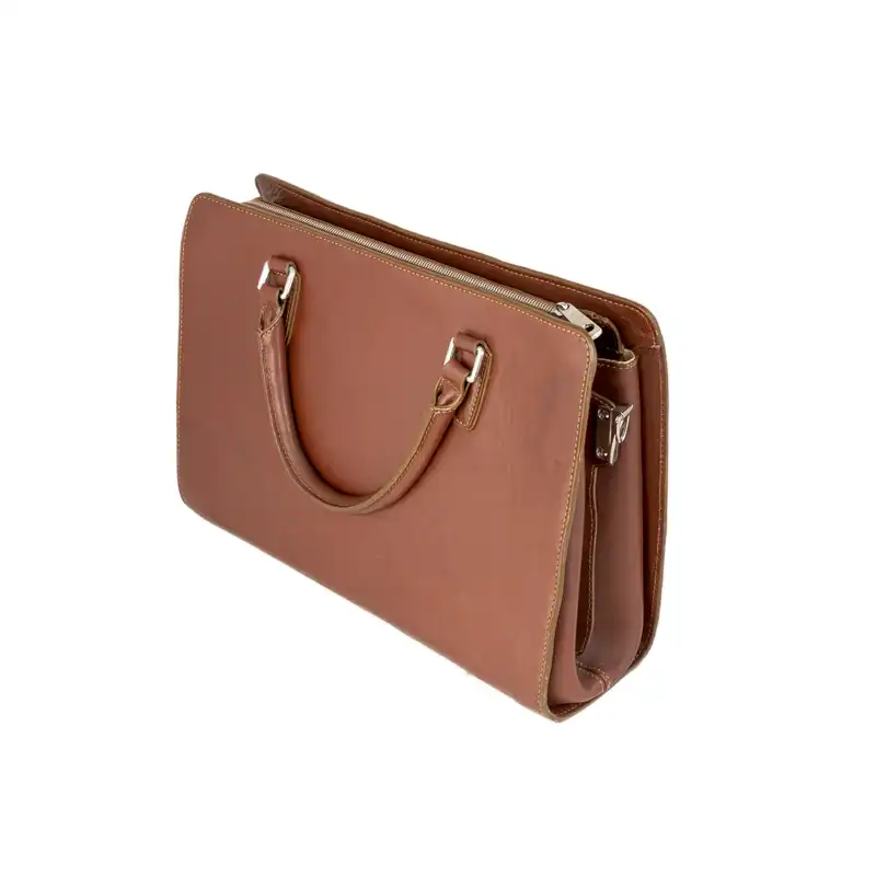 کیف اداری مدل چرم xz-62
