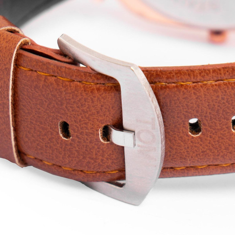 ساعت مچی عقربه ای مدل 01