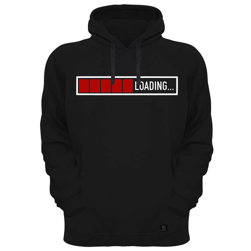 هودی زنانه 27 مدل LOADING کد J21