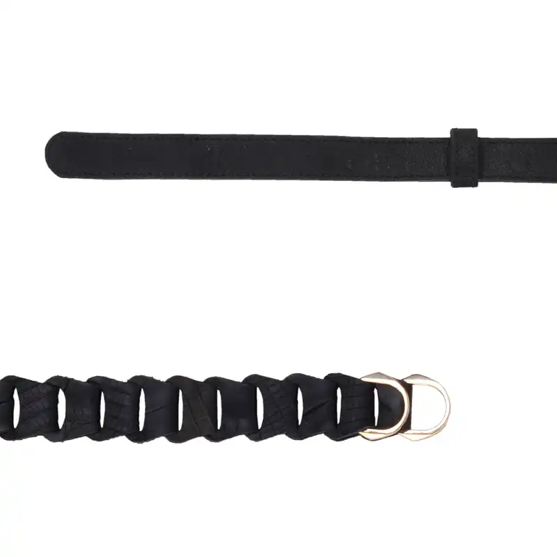 کمربند زنانه کد 2B51