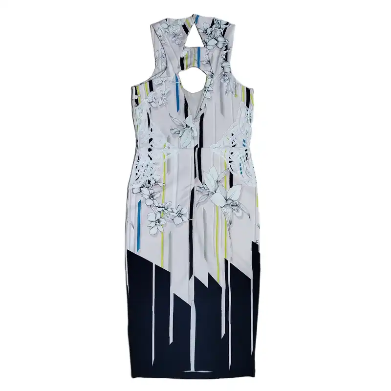 پیراهن زنانه نکست مدل Trishia001