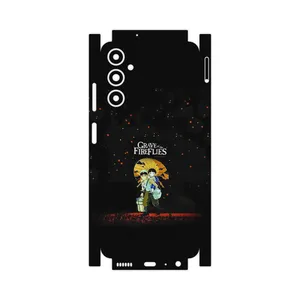 MAHOOT Grave of the Fireflies-FullSkin Cover Sticker for Samsung Galaxy A05s