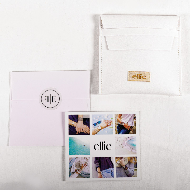 دستبند زنانه مدل ویس کد C01