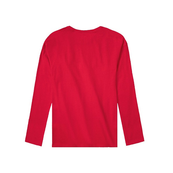 ست تی شرت و شلوار بچگانه پیپرتس مدل PYJAMA FILLE