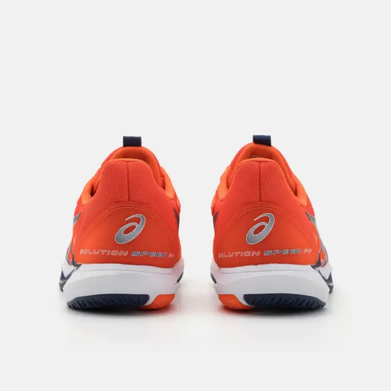 کفش تنیس مردانه مدل solution speed ff