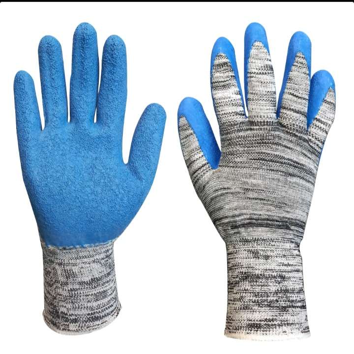 دستکش ایمنی مدل ضد برش کد 232 بسته 60 عددی دستکش ایمنی مدل ضد برش کد 232 بسته 60 عددی