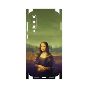 MAHOOT Mona Lisa of da Vinci-FullSkin Cover Sticker for Xiaomi Mi 9 SE