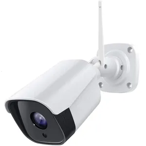 دوربین مداربسته تحت شبکه مدل Pc730