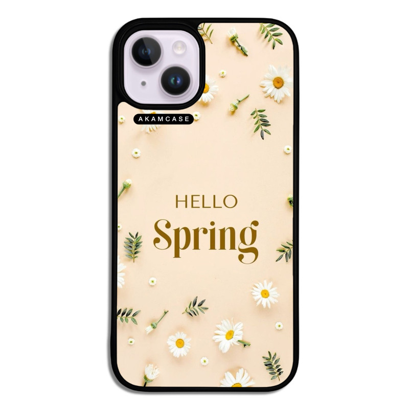 کاور آکام مدل AMC-WA14-SPRING-16 مناسب برای گوشی موبایل اپل iPhone 14