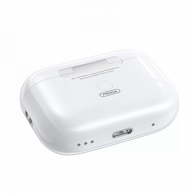 هدفون بلوتوثی ریمکس مدل AirPods Pro 2nd Generation Proda BT533N Pro -  - 2