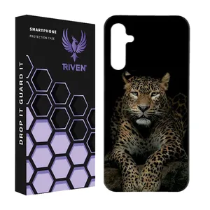 RIVEN RI1-8 Case For Samsung Galaxy A54