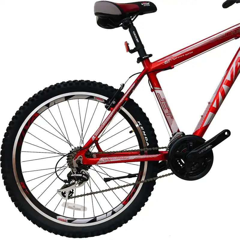 دوچرخه کوهستان ویوا مدل JET سایز 26