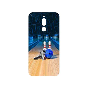 MAHOOT Bowling Cover Sticker for Xiaomi Redmi 8