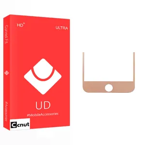 Coconut UD Glass Screen Protector For Apple اپل iPhone 7 Plus