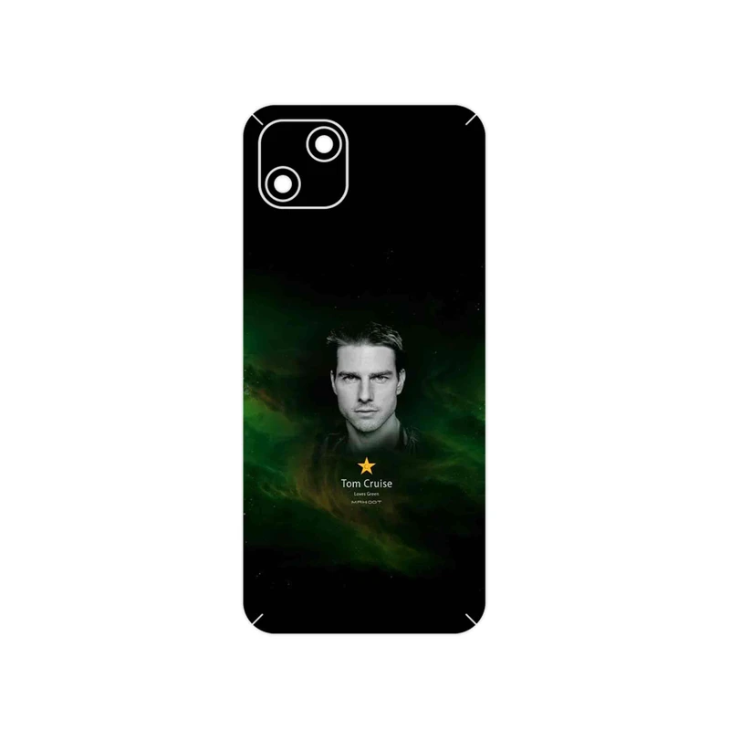 برچسب پوششی ماهوت مدل Tom Cruise مناسب برای گوشی موبایل ویکو T10