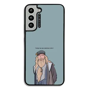 AKAM AMC-WSGS22P-HARRY POTTER-25 Cover For Samsung Galaxy S22 Plus