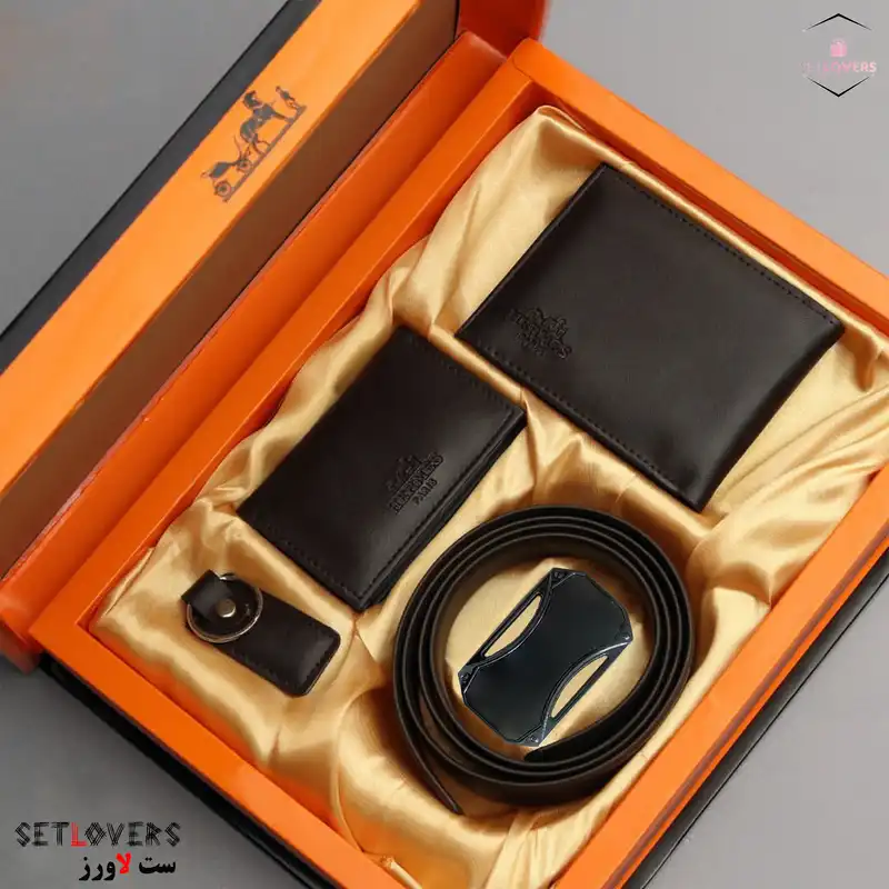 ست هدیه مدل S909