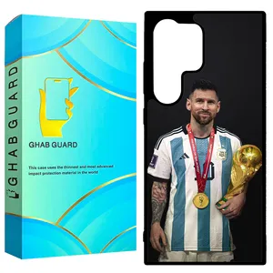 Ghab Guard GCHPD24U Cover for Samsung Galaxy S24 Ultra 5G  