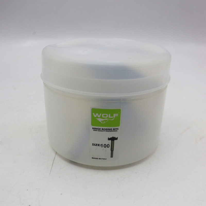 مته گازور ولف مدل YP-100 سایز 100میلی متر