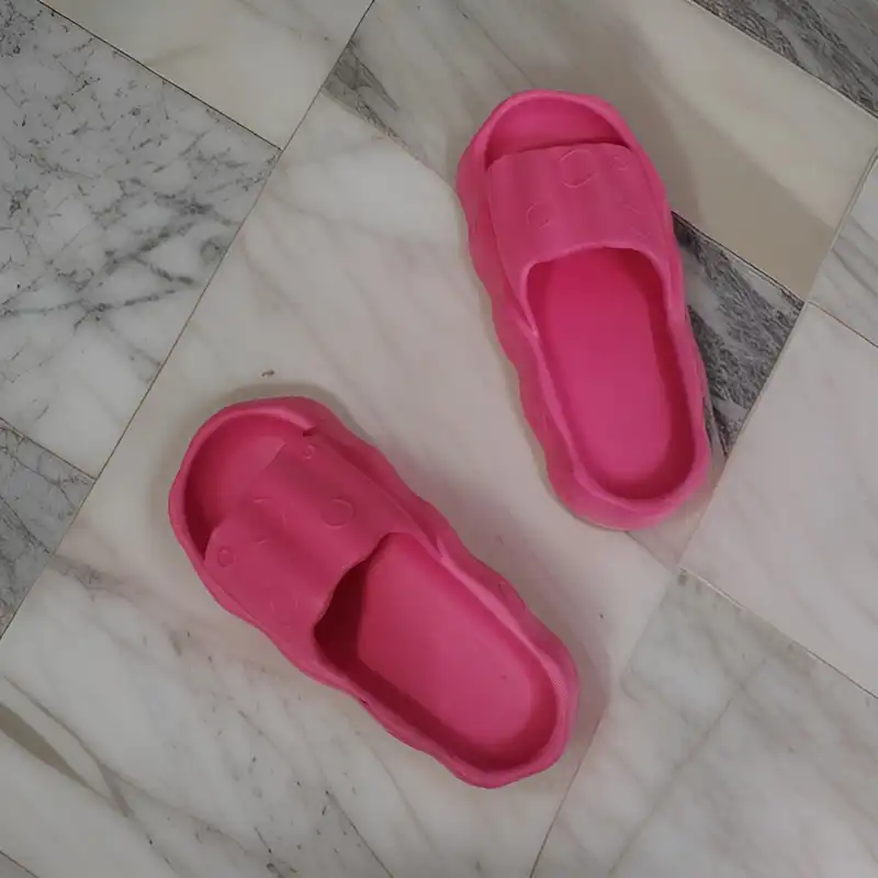 دمپایی زنانه مدل درسا PK