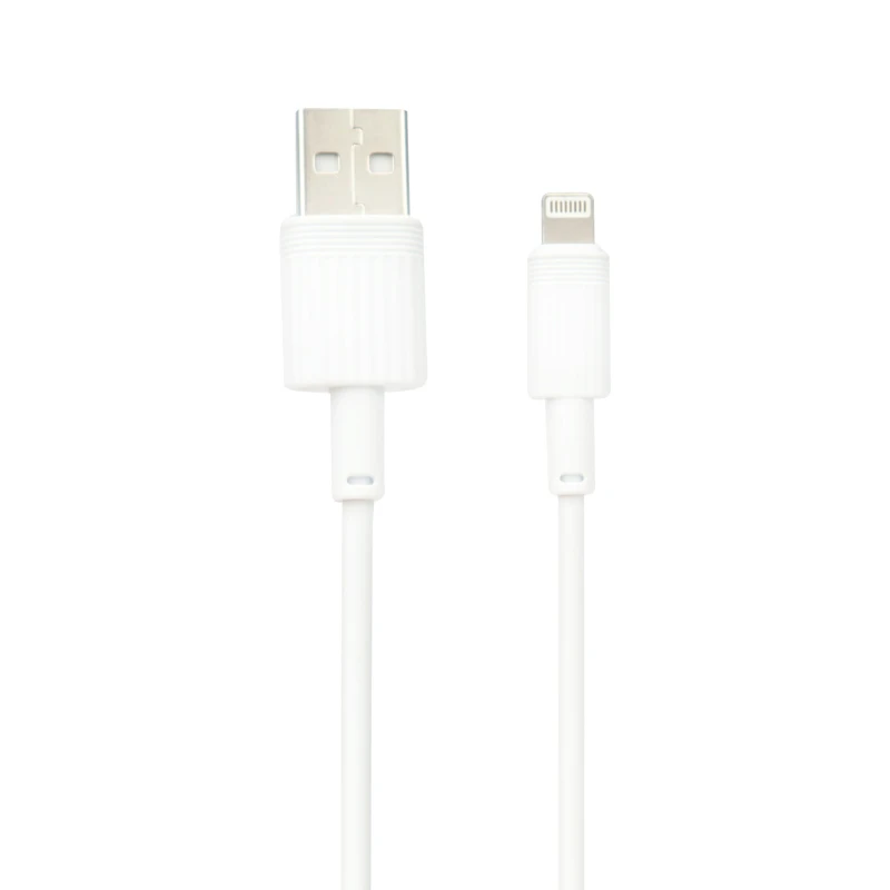 کابل تبدیل USB به لایتنینگ ترانیو مدل S13I طول 1 متر