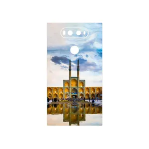 MAHOOT Amir Chakhmaq Square Yazd Cover Sticker for LG V20